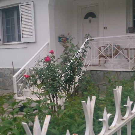 Eleni'S Village Relaxation Home Edipsos Luaran gambar