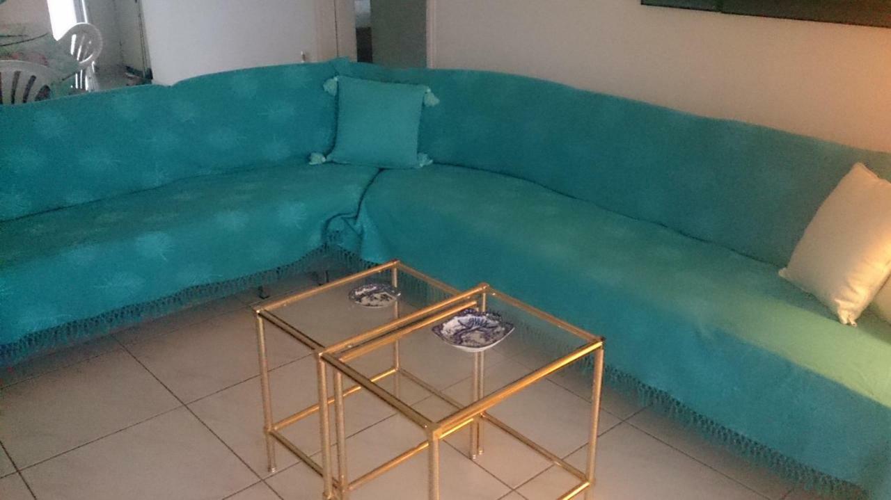 Eleni'S Village Relaxation Home Edipsos Luaran gambar
