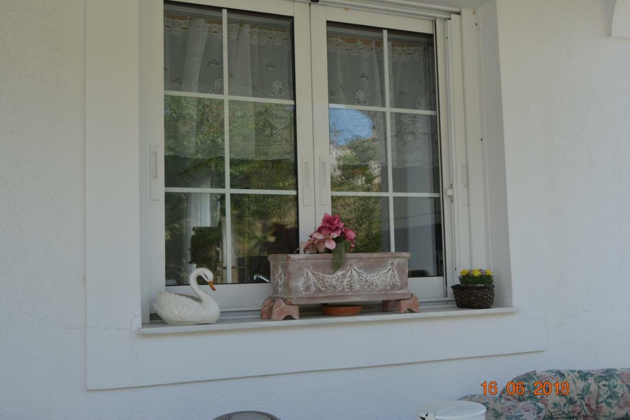Eleni'S Village Relaxation Home Edipsos Luaran gambar